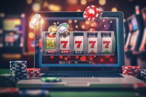 Strategi Bermain Slot RTP Tinggi untuk Menang di Ceriabet
